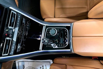 2023 BMW 8 Series M850i xDrive