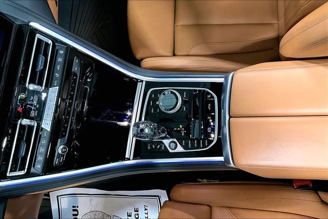 2023 BMW 8 Series M850i xDrive