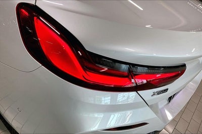 2023 BMW 8 Series M850i xDrive