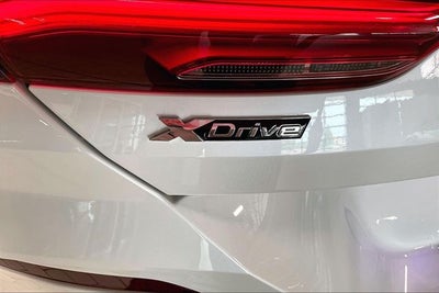 2023 BMW 8 Series M850i xDrive