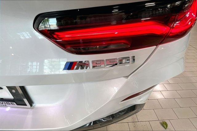 2023 BMW 8 Series M850i xDrive