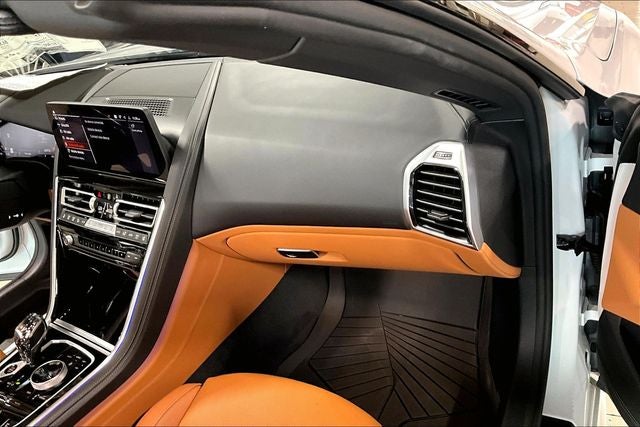2023 BMW 8 Series M850i xDrive
