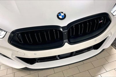 2023 BMW 8 Series M850i xDrive
