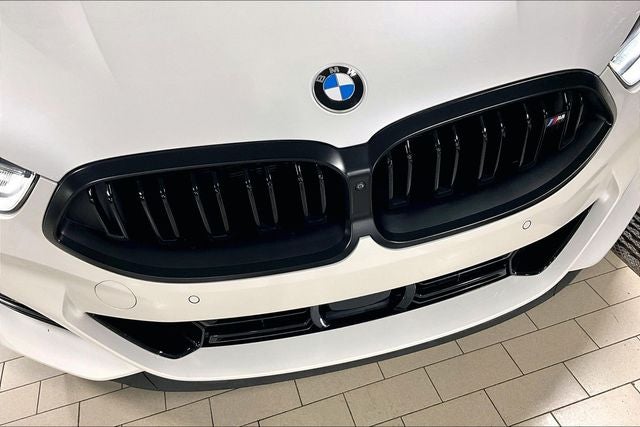 2023 BMW 8 Series M850i xDrive