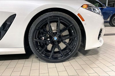 2023 BMW 8 Series M850i xDrive