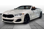 2023 BMW 8 Series M850i xDrive