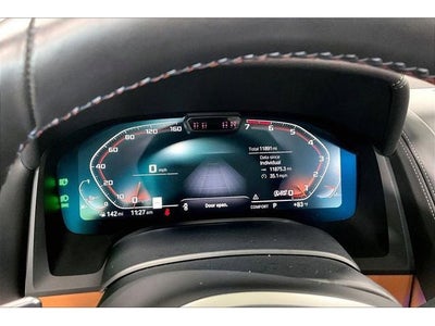 2023 BMW 8 Series M850i xDrive