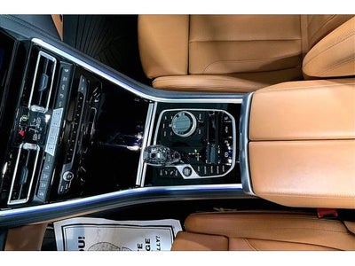 2023 BMW 8 Series M850i xDrive
