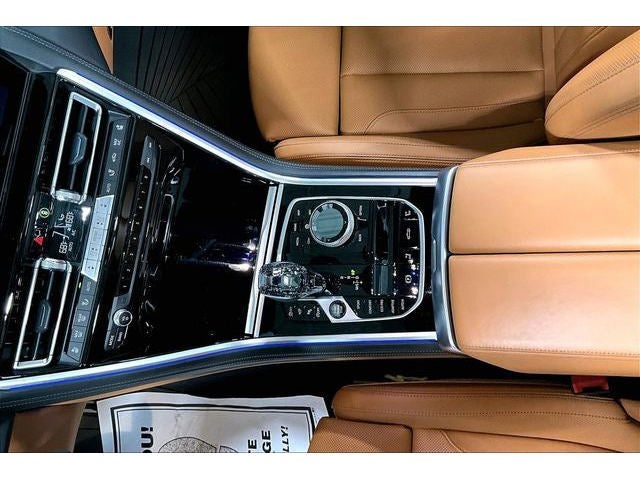 2023 BMW 8 Series M850i xDrive