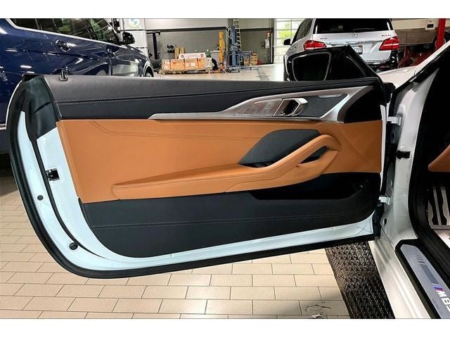 2023 BMW 8 Series M850i xDrive