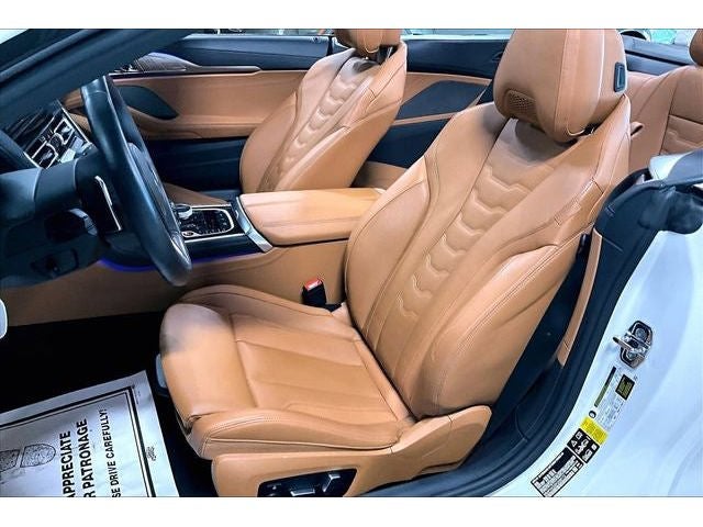 2023 BMW 8 Series M850i xDrive