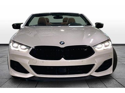 2023 BMW 8 Series M850i xDrive