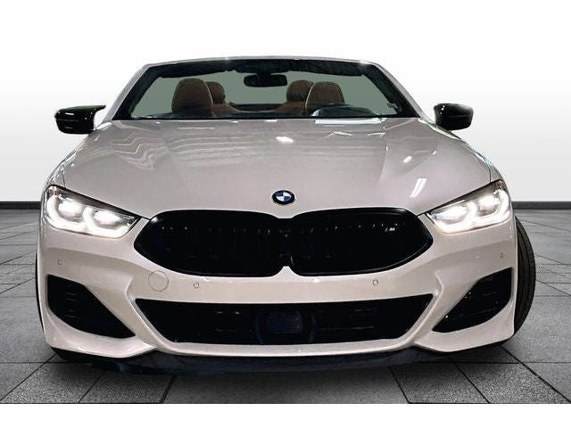 2023 BMW 8 Series M850i xDrive