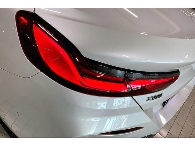 2023 BMW 8 Series M850i xDrive