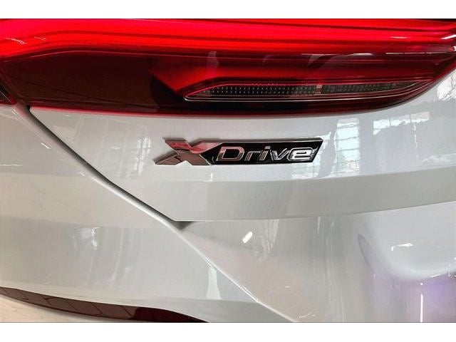 2023 BMW 8 Series M850i xDrive