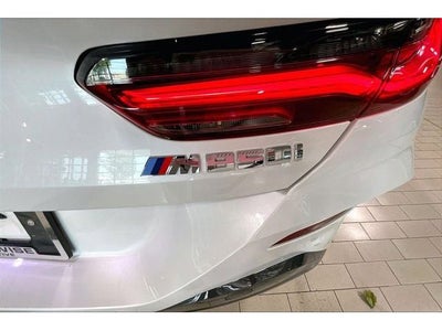 2023 BMW 8 Series M850i xDrive