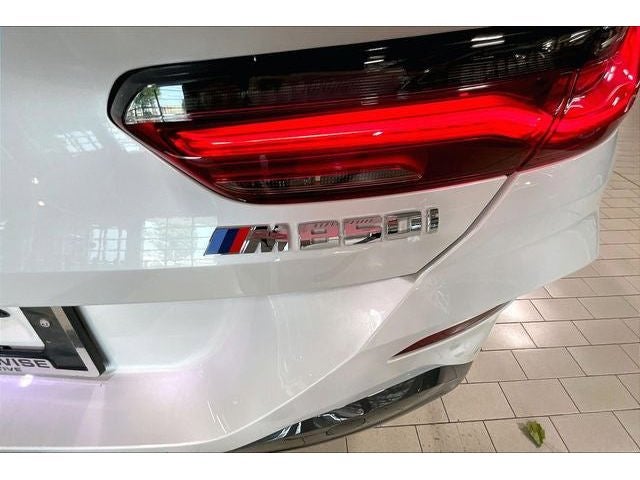 2023 BMW 8 Series M850i xDrive