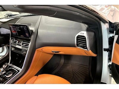 2023 BMW 8 Series M850i xDrive