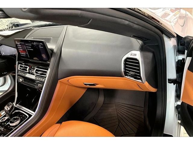 2023 BMW 8 Series M850i xDrive