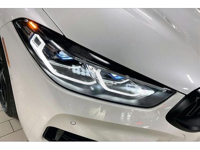 2023 BMW 8 Series M850i xDrive