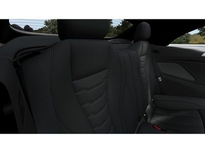 2026 BMW 8 Series M850i xDrive