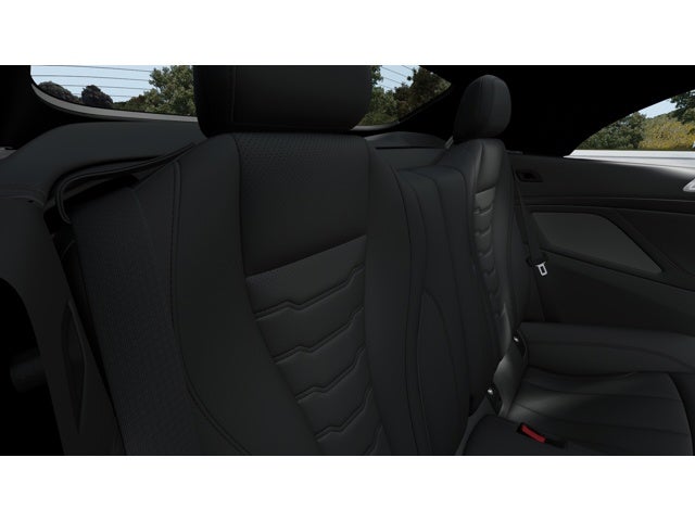 2026 BMW 8 Series M850i xDrive