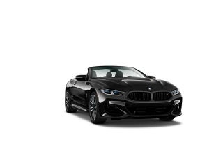 2026 BMW 8 Series M850i xDrive