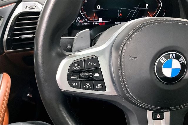 2022 BMW 8 Series 840 xDrive