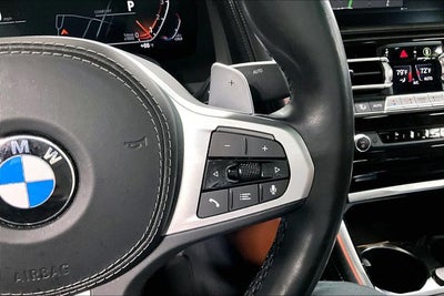 2022 BMW 8 Series 840 xDrive