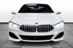 2022 BMW 8 Series 840 xDrive
