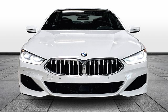 2022 BMW 8 Series 840 xDrive