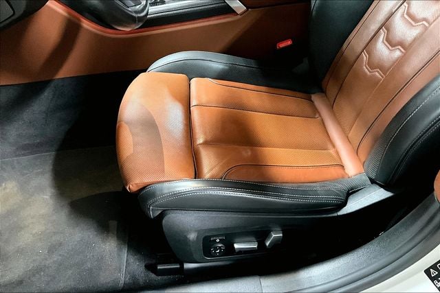 2022 BMW 8 Series 840 xDrive