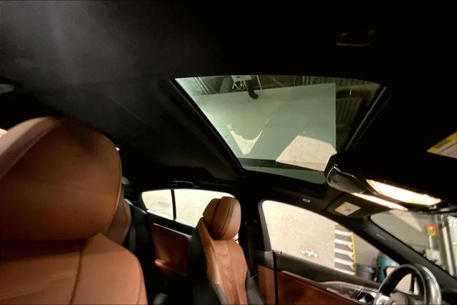 2022 BMW 8 Series 840 xDrive