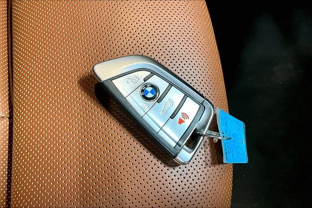 2022 BMW 8 Series 840 xDrive