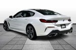 2022 BMW 8 Series 840 xDrive
