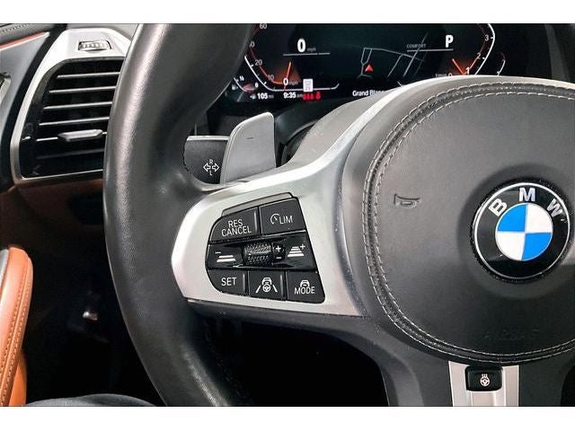 2022 BMW 8 Series 840 xDrive