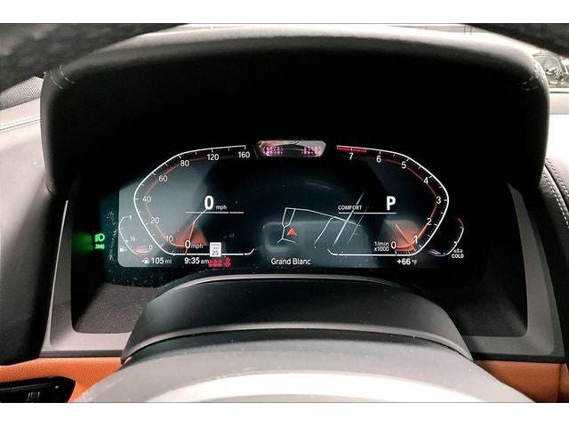 2022 BMW 8 Series 840 xDrive