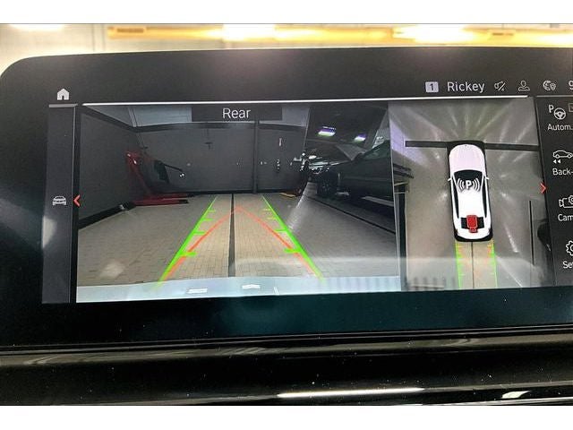 2022 BMW 8 Series 840 xDrive