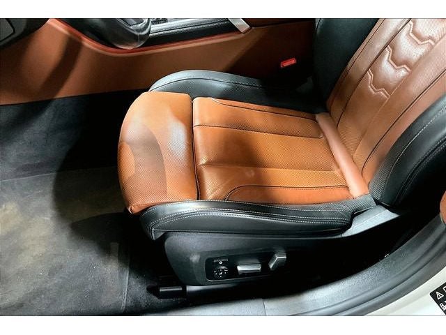 2022 BMW 8 Series 840 xDrive