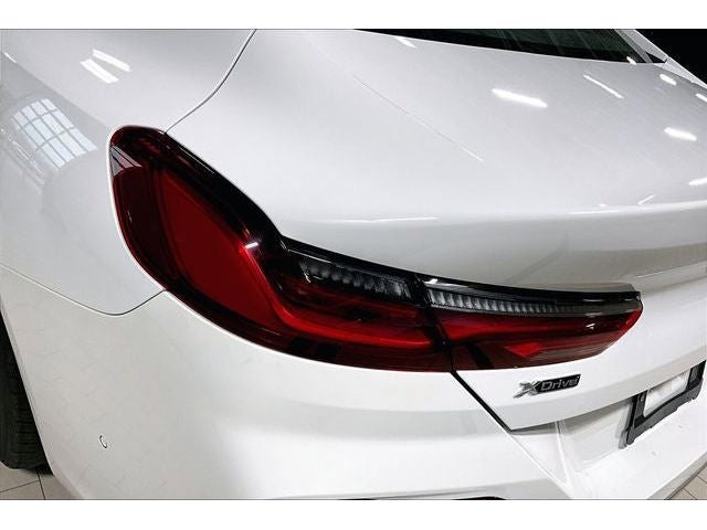 2022 BMW 8 Series 840 xDrive