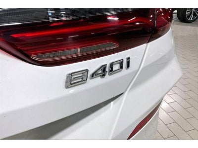 2022 BMW 8 Series 840 xDrive