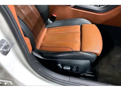 2022 BMW 8 Series 840 xDrive