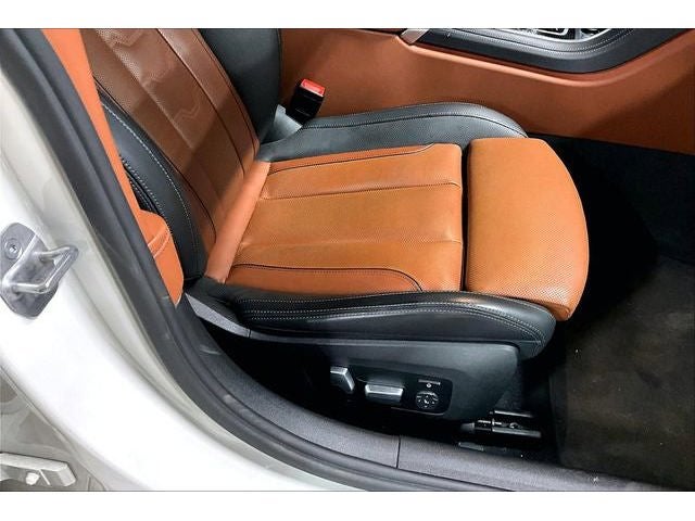 2022 BMW 8 Series 840 xDrive