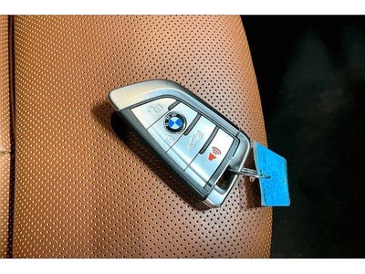 2022 BMW 8 Series 840 xDrive