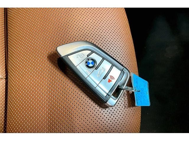 2022 BMW 8 Series 840 xDrive