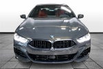 2026 BMW 8 Series 840
