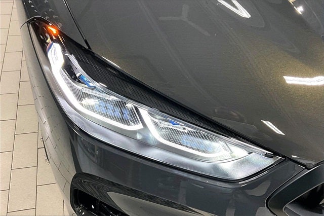 2026 BMW 8 Series 840