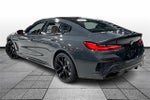 2026 BMW 8 Series 840