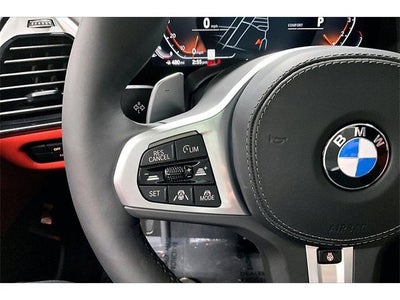 2026 BMW 8 Series 840