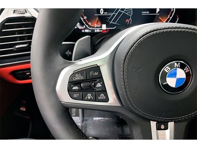 2026 BMW 8 Series 840